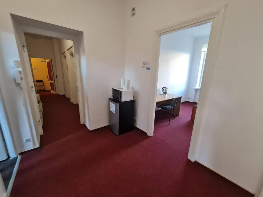 Fantastic Waw - Nw9 Room 3 Warsaw Exterior photo